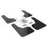 RallyArmor | Mud flap Red logo - Forester 2019-2021