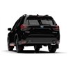 RallyArmor | Mud flap Red logo - Forester 2019-2021