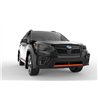 RallyArmor | Mud flap Red logo - Forester 2019-2021