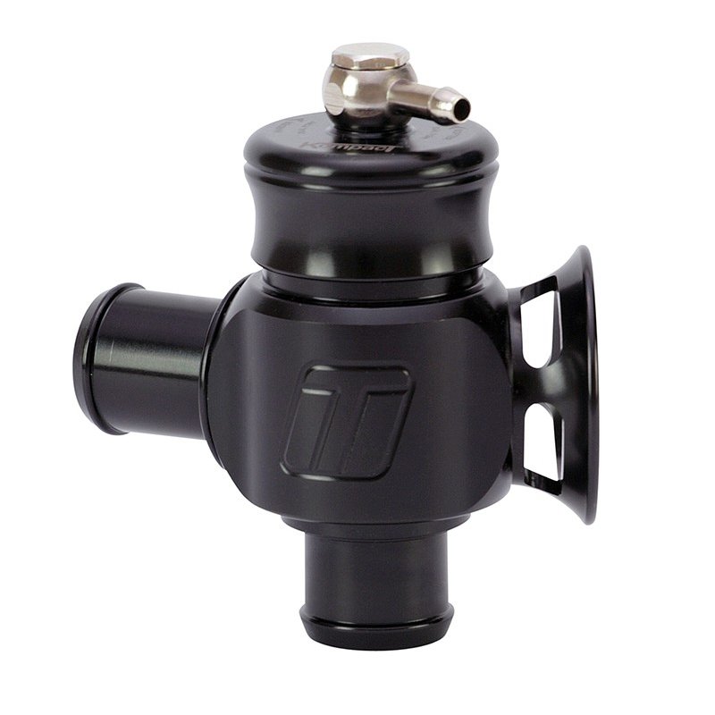 TURBOSMART | Kompact Dual Port - 25MM
