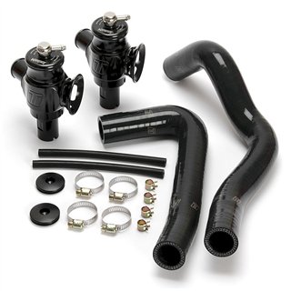TURBOSMART | Kompact Dual Port Kit - BMW 3.0T 2007-2020