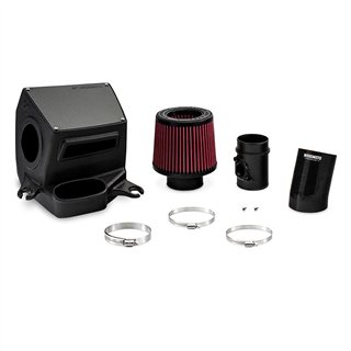 Mishimoto | Performance Cold Air Intake System - Accord 2.0T 2018-2022