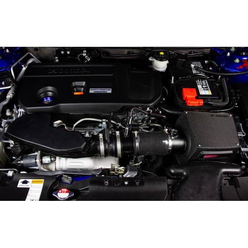 Mishimoto | Performance Cold Air Intake System - Accord 2.0T 2018-2022