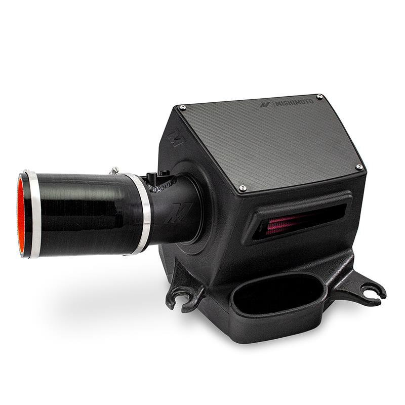Mishimoto | Performance Cold Air Intake System - Accord 2.0T 2018-2022