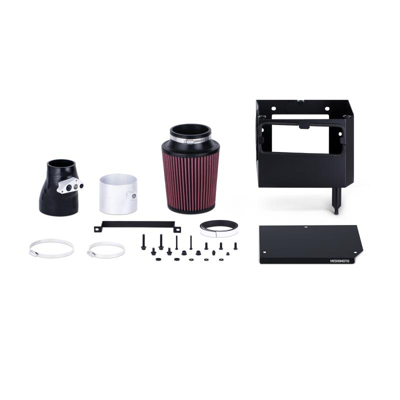 Mishimoto | Performance Cold Air Intake System - CLA45 AMG 2.0T 2014-2019