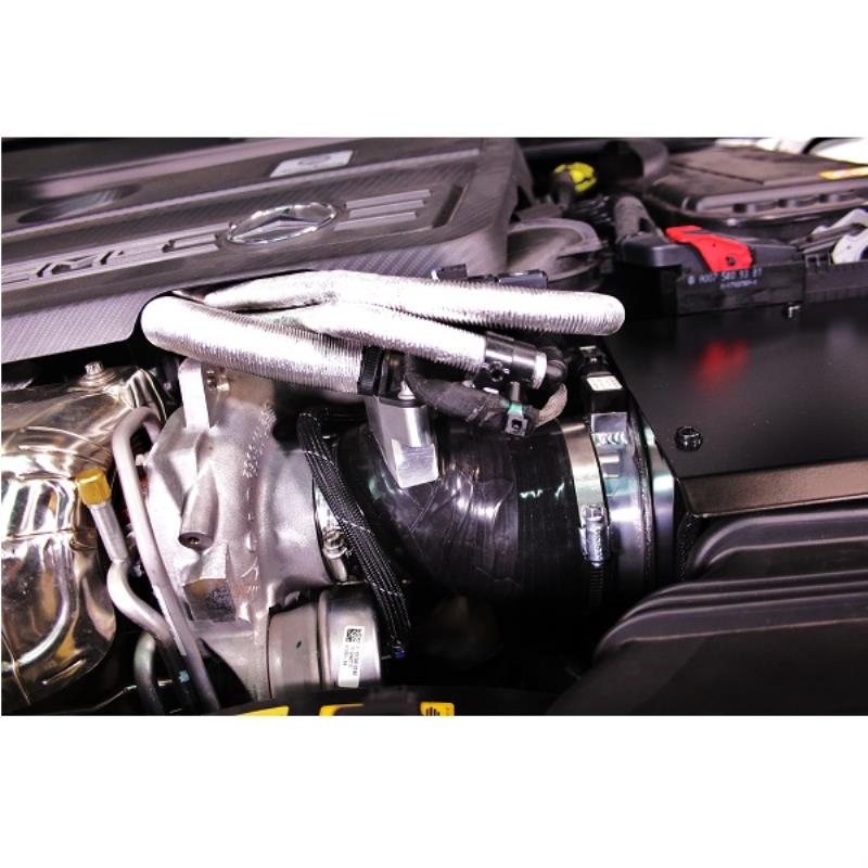 Mishimoto | Performance Cold Air Intake System - CLA45 AMG 2.0T 2014-2019