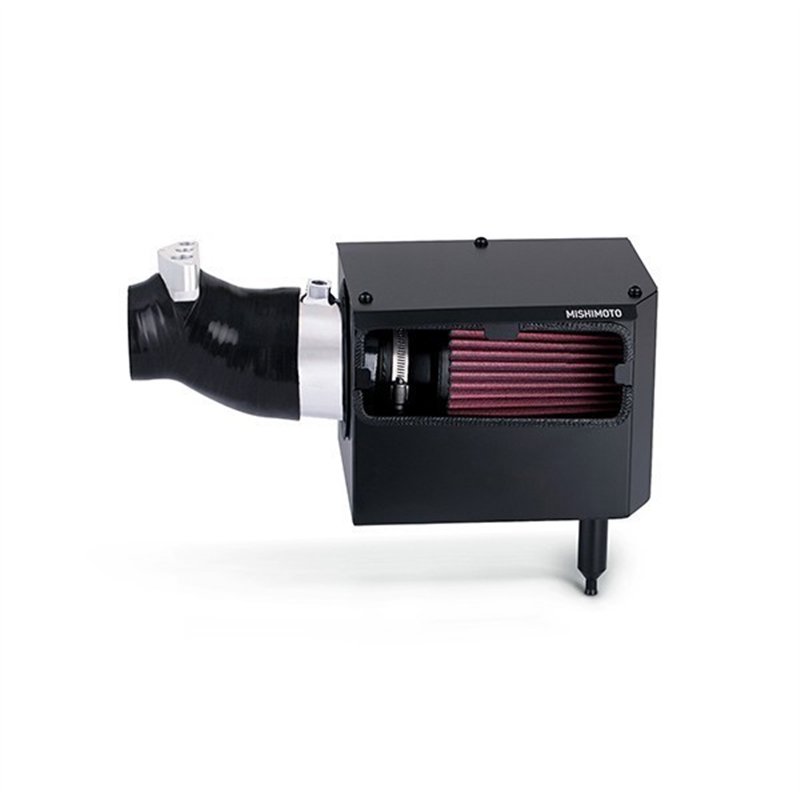 Mishimoto | Performance Cold Air Intake System - CLA45 AMG 2.0T 2014-2019