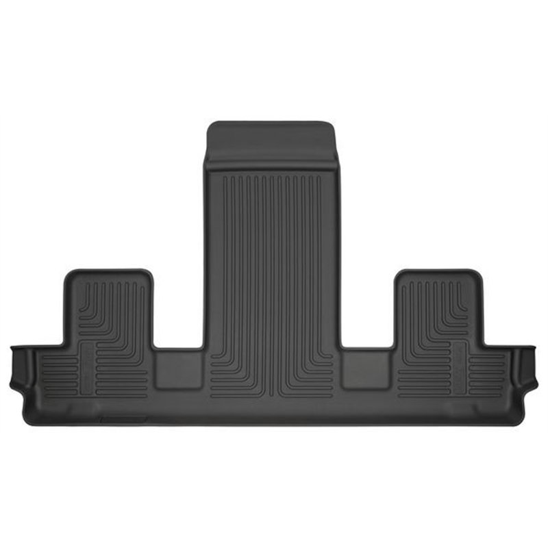 Husky Liners | Tapis Arr. (3e Rangée) - Enclave / Traverse / Traverse Limited 3.6L / 2.0T 2018-2024