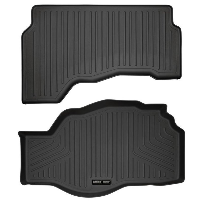 Husky Liners | Tapis de coffre - Fusion 2.0L 2013-2020