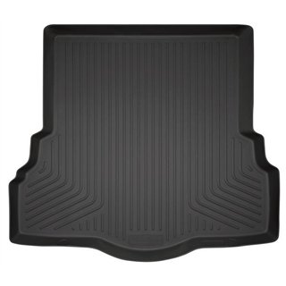 Husky Liners | Tapis de coffre - Fusion 2013-2020