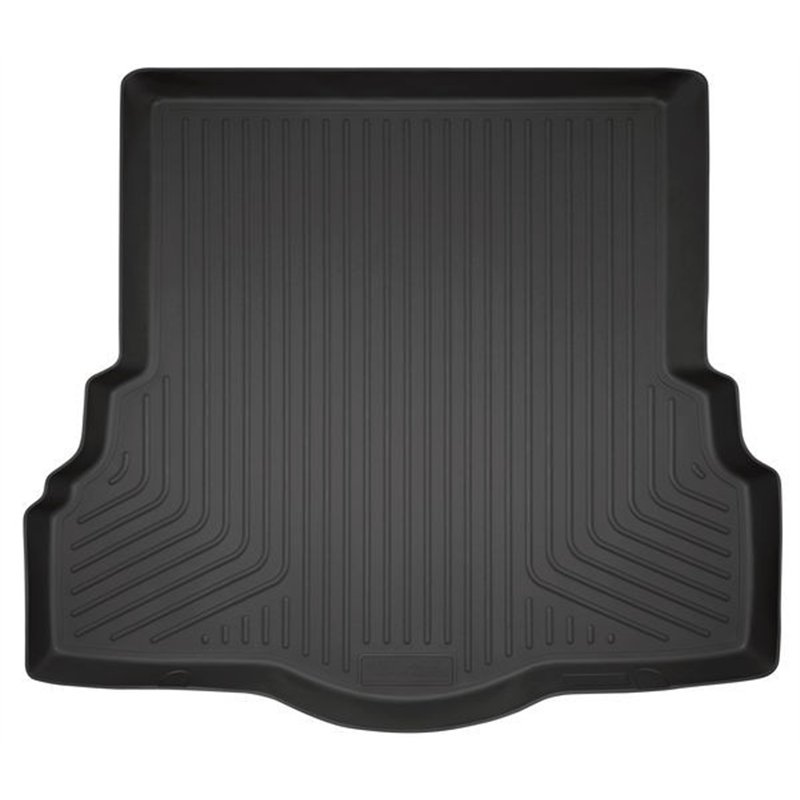 Husky Liners | Tapis de coffre - Fusion 2013-2020