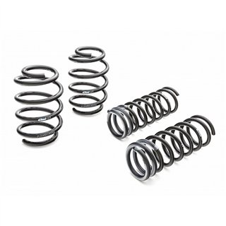 Eibach | PRO-KIT Performance Springs (Set of 4 Springs) - Mustang 5.2L 2015-2020