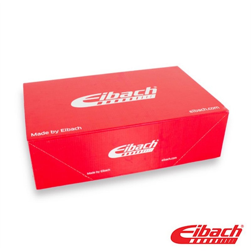 Eibach | PRO-KIT Performance Springs (Set of 4 Springs) - Mustang 5.2L 2015-2020