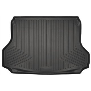 Husky Liners | Husky Weatherbeater Cargo Liner 28671 - Rogue 2.0L / 2.5L 2014-2020