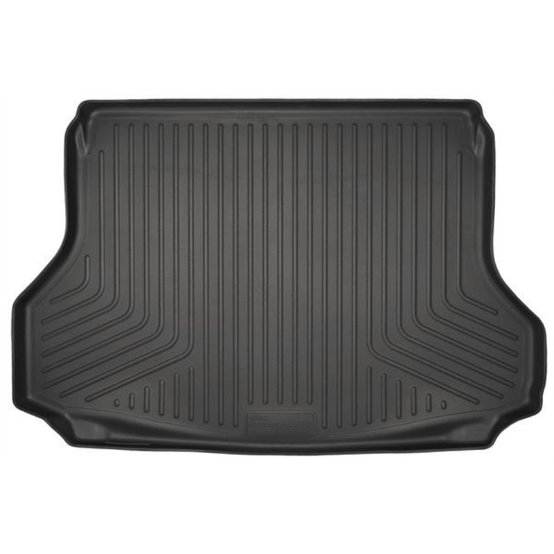 Husky Liners | Husky Weatherbeater Cargo Liner 28671 - Rogue 2.0L / 2.5L 2014-2020