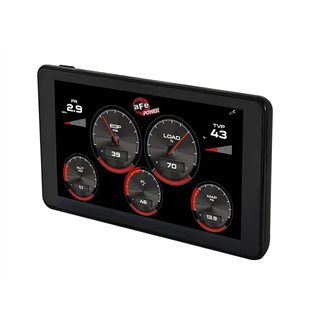 aFe Power | AGD 5-1/2 IN Digital Gauge Display Monitor - Chevrolet / Dodge / Ford / GMC 2008-2023