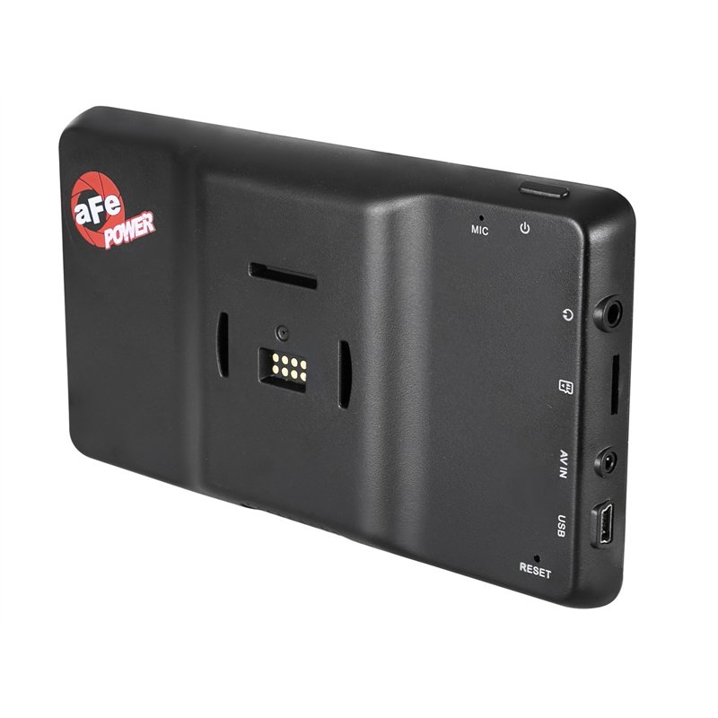 aFe Power | AGD 5-1/2 IN Digital Gauge Display Monitor - Chevrolet / Dodge / Ford / GMC 2008-2023