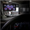 aFe Power | AGD 5-1/2 IN Digital Gauge Display Monitor - Chevrolet / Dodge / Ford / GMC 2008-2023