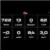 aFe Power | AGD 5-1/2 IN Digital Gauge Display Monitor - Chevrolet / Dodge / Ford / GMC 2008-2023