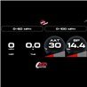 aFe Power | AGD 5-1/2 IN Digital Gauge Display Monitor - Chevrolet / Dodge / Ford / GMC 2008-2023