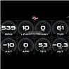 aFe Power | AGD 5-1/2 IN Digital Gauge Display Monitor - Chevrolet / Dodge / Ford / GMC 2008-2023