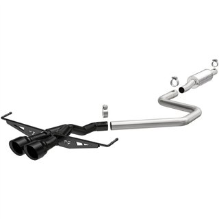 Magnaflow | Competition Series Cat-Back Exhaust - Veloster 1.6T / 2.0L 2019-2021