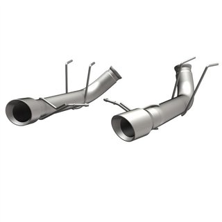 Magnaflow | Race Series Axle-Back Exhaust - Mustang 3.7L / 5.0L / 5.8L 2013-2014