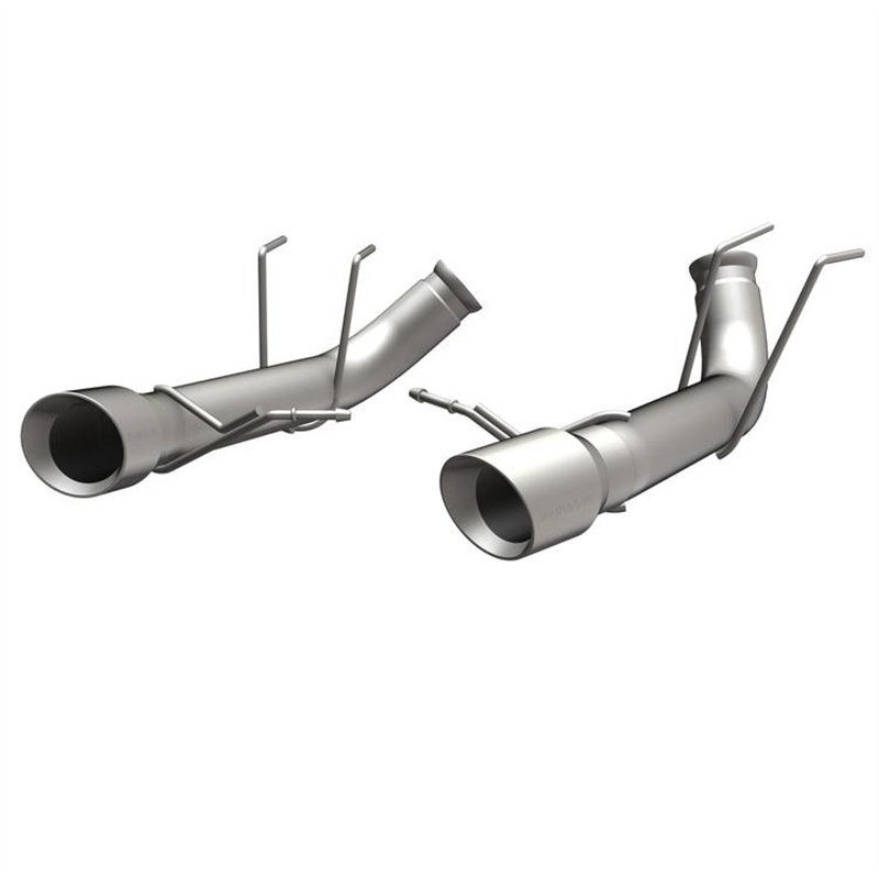 Magnaflow | Race Series Axle-Back Exhaust - Mustang 3.7L / 5.0L / 5.8L 2013-2014