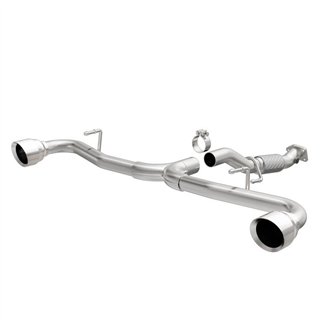 MagnaFlow | Sport Series Cat-Back Exhaust - 4C 1.7T 2015-2020