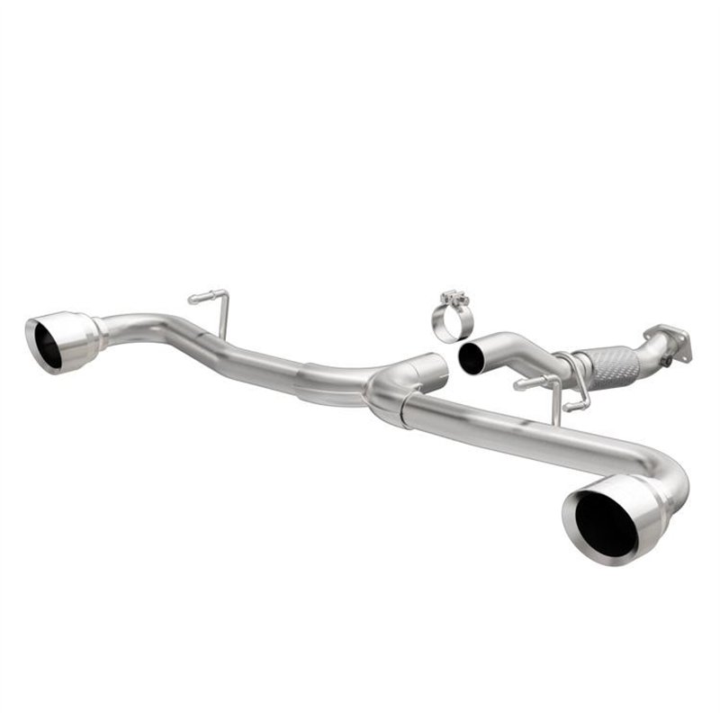 MagnaFlow | Sport Series Cat-Back Exhaust - 4C 1.7T 2015-2020