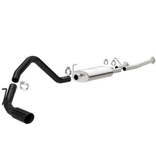 MagnaFlow | Street Series Cat-Back Exhaust - Tundra 4.0L / 4.6L / 5.7L 2014-2021
