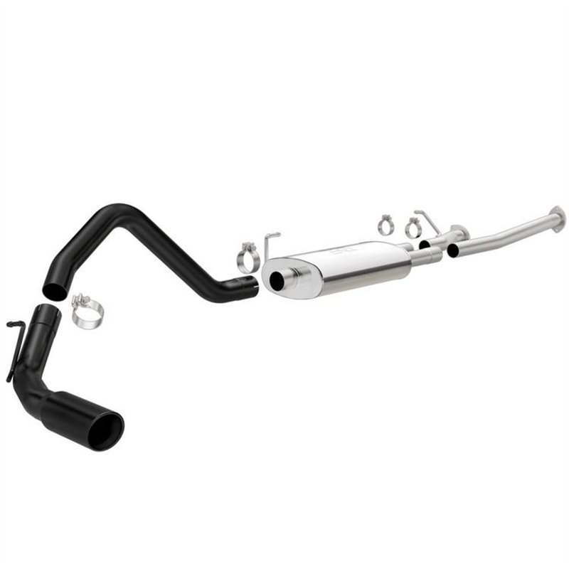 MagnaFlow | Street Series Cat-Back Exhaust - Tundra 4.0L / 4.6L / 5.7L 2014-2021