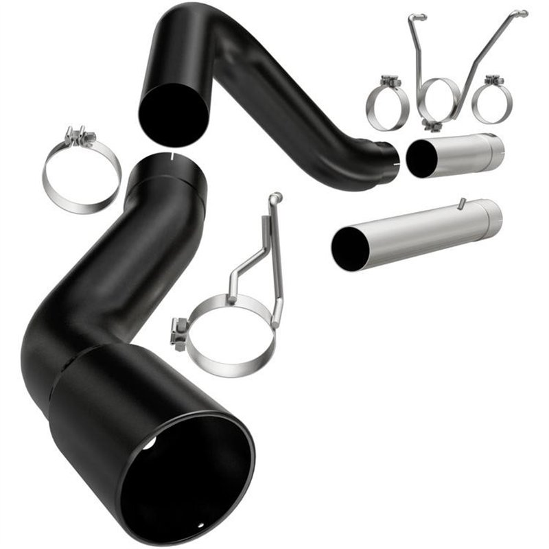 Magnaflow | DPF Series Diesel Exhaust - Ram 2500 / 3500 2007-2018
