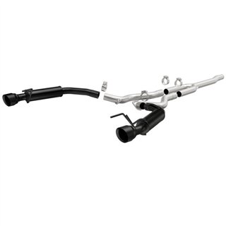 Magnaflow | Competition Series Cat-Back Exhaust - Mustang 2015-2023
