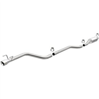 MagnaFlow | Street Series Cat-Back Exhaust - Cruze 1.4T / 1.6L / 1.8L 2016-2019
