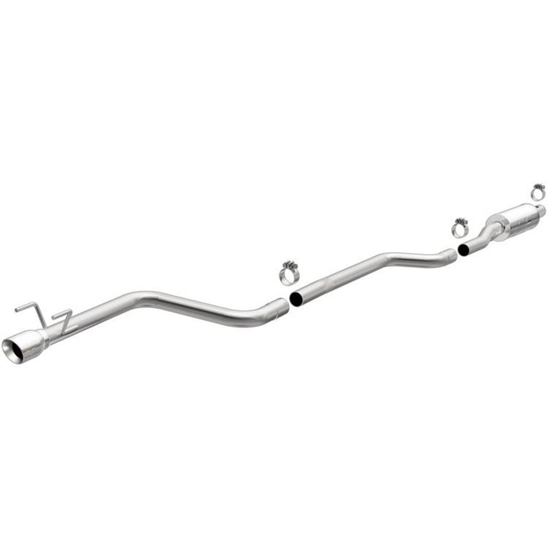MagnaFlow | Street Series Cat-Back Exhaust - Cruze 1.4T / 1.6L / 1.8L 2016-2019