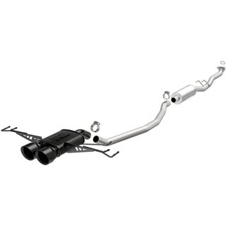 MagnaFlow | Street Series Cat-Back Exhaust - Civic 1.5T / 2.0L 2017-2021