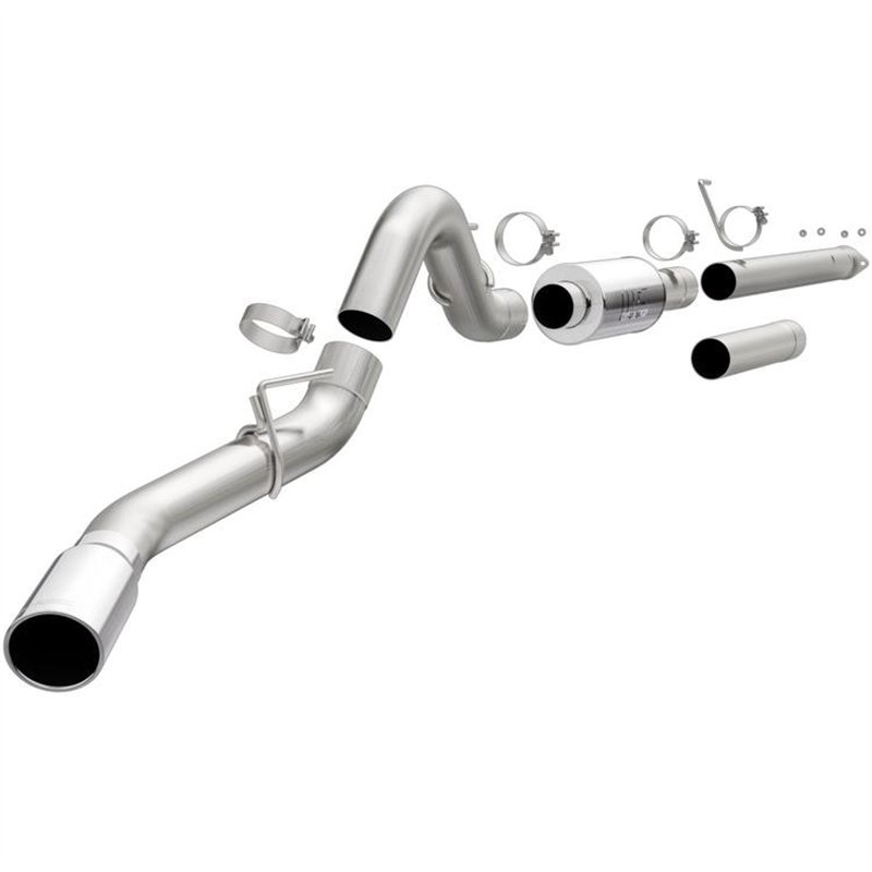 MagnaFlow | Street Series Filter-Back Exhaust - F-150 2018-2020