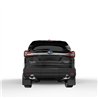 RallyArmor | Mud Flaps Red Logo - Ascent 2019-2025