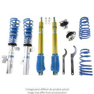 BILSTEIN | B14 Coilover Suspension Kit - A4 / A4 Quattro Avant 2002-2009