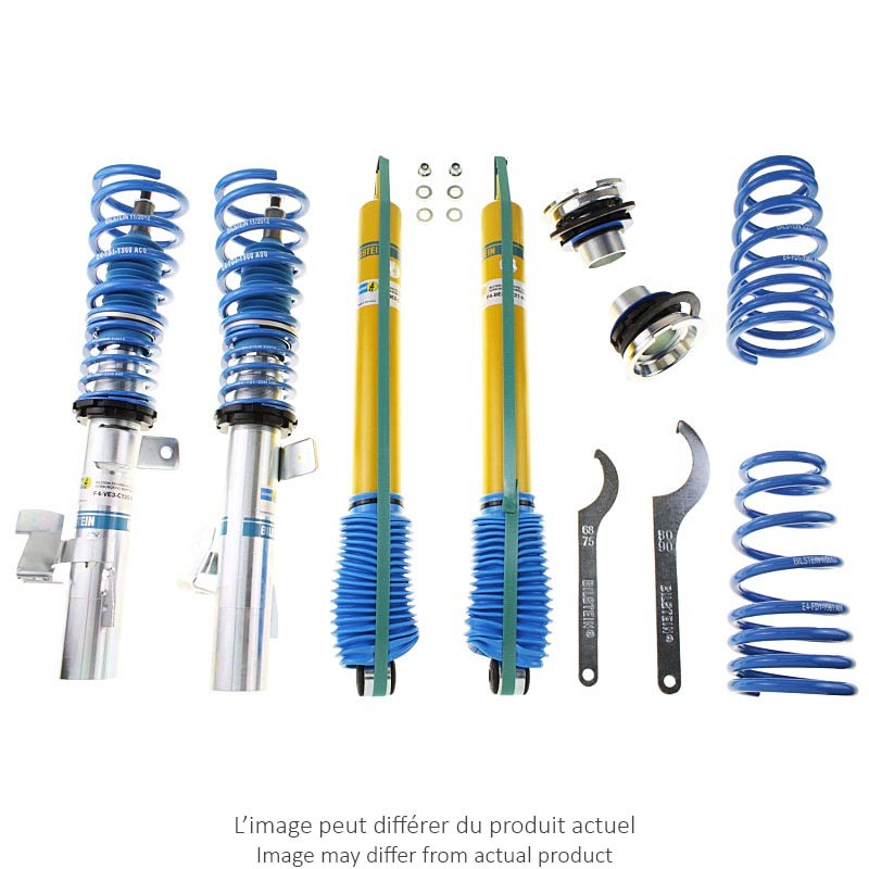 BILSTEIN | B14 Coilover Suspension Kit - Genesis Coupe 2010-2016