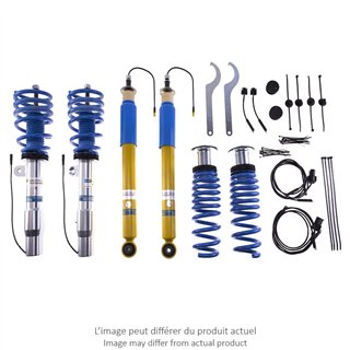 BILSTEIN | B16 DampTronic Coilover Suspension Kit - M5 2006-2010