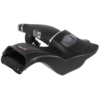 aFe Power | Momentum GT Cold Air Intake System w/Pro DRY S Media - F-150 3.5T 2017-2020
