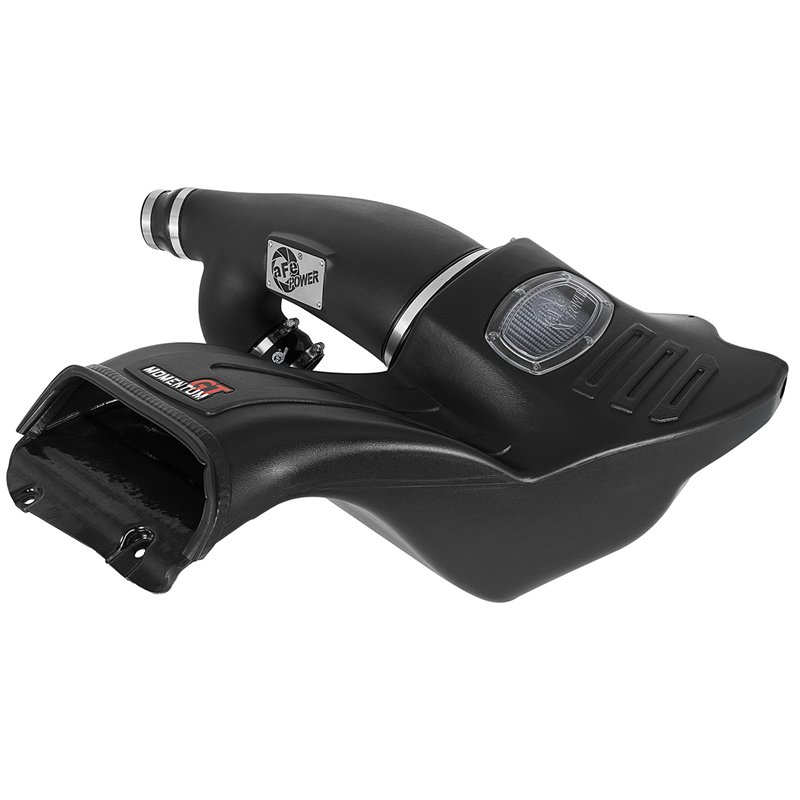 aFe Power | Momentum GT Cold Air Intake System w/Pro DRY S Media - F-150 3.5T 2017-2020