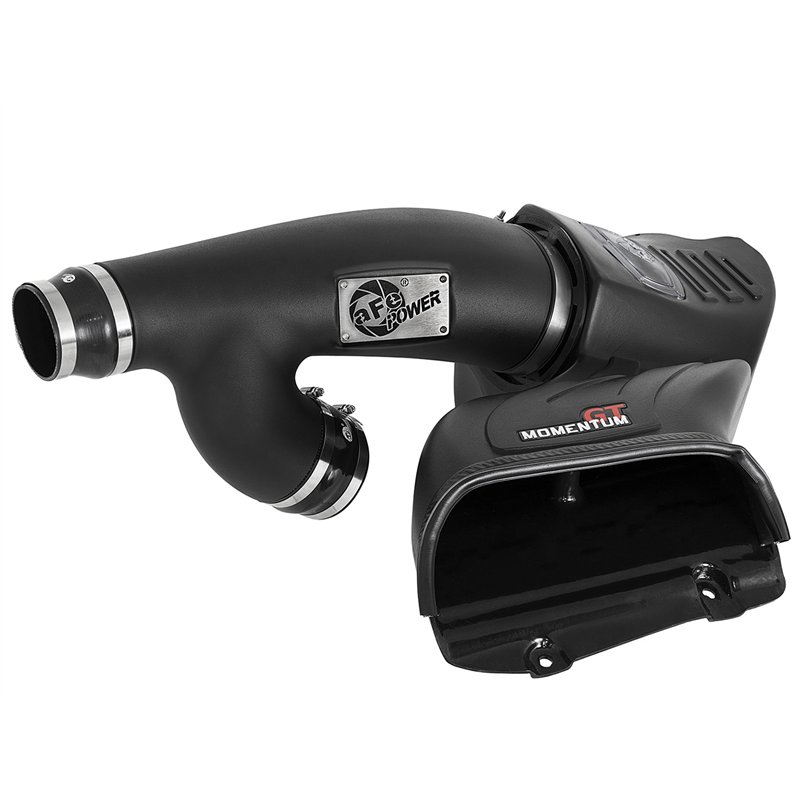 aFe Power | Momentum GT Cold Air Intake System w/Pro DRY S Media - F-150 3.5T 2017-2020