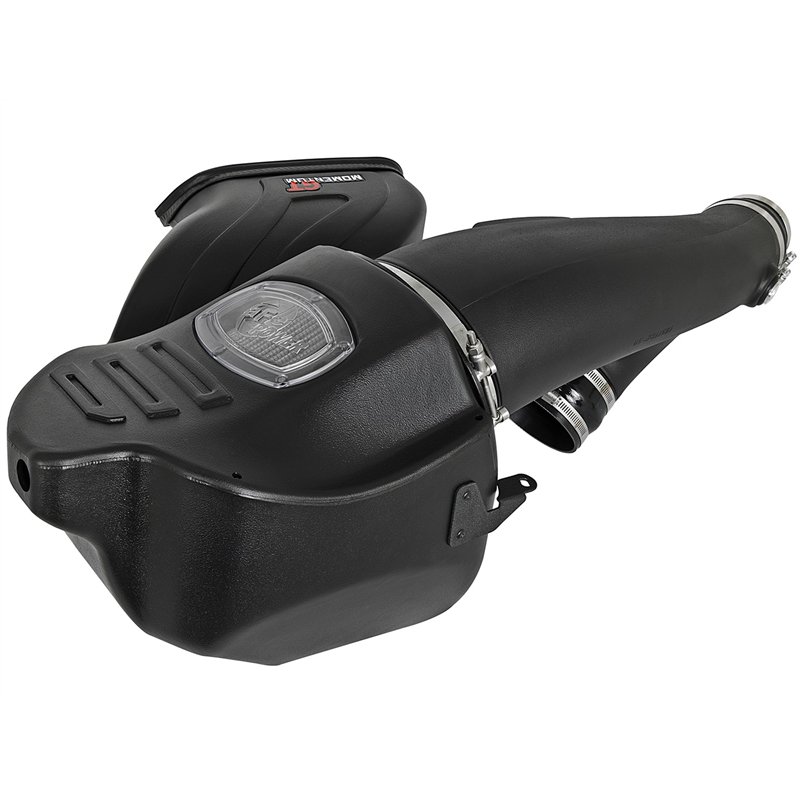 aFe Power | Momentum GT Cold Air Intake System w/Pro DRY S Media - F-150 3.5T 2017-2020