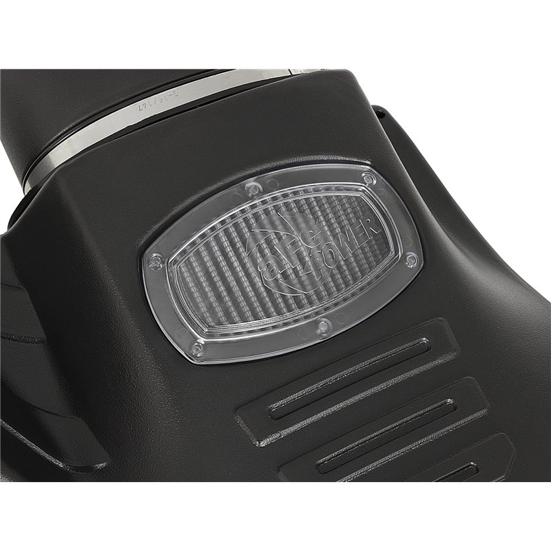 aFe Power | Momentum GT Cold Air Intake System w/Pro DRY S Media - F-150 3.5T 2017-2020