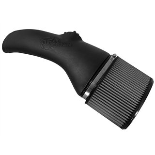 aFe Power | Magnum FORCE Stage-2 Cold Air Intake System w/Pro DRY S Media - 135i / 335i / 335i xDrive / X1 3.0T / 2.0T 2011-2015