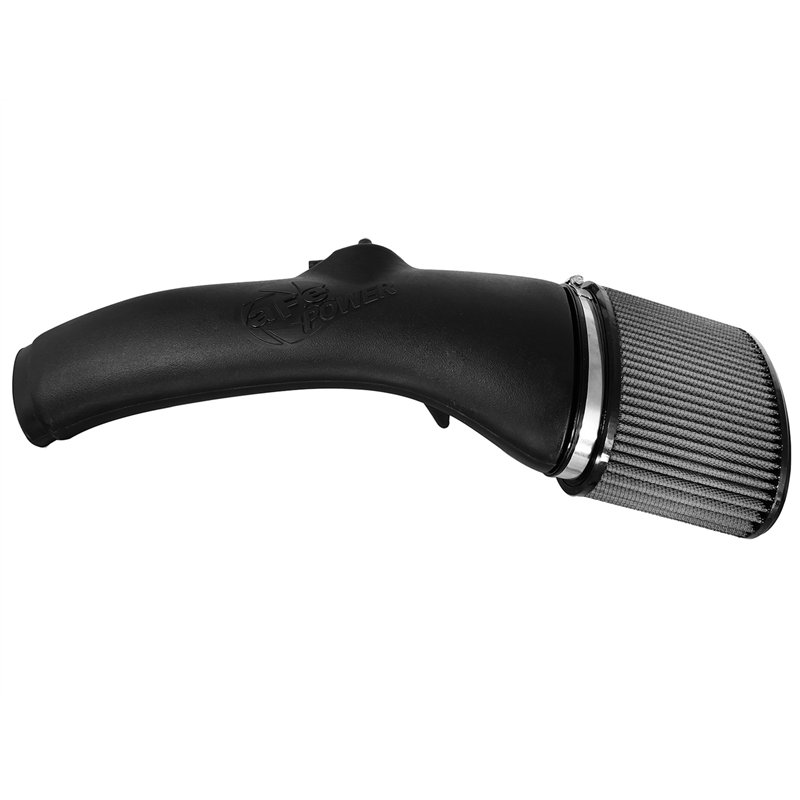 aFe Power | Magnum FORCE Stage-2 Cold Air Intake System w/Pro DRY S Media - 135i / 335i / 335i xDrive / X1 3.0T / 2.0T 2011-2015