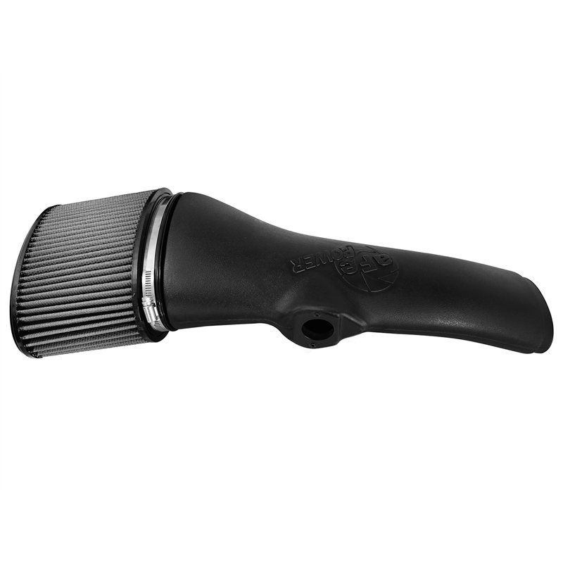 aFe Power | Magnum FORCE Stage-2 Cold Air Intake System w/Pro DRY S Media - 135i / 335i / 335i xDrive / X1 3.0T / 2.0T 2011-2015